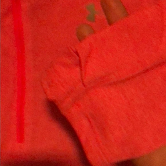 Under armer top - Picture 3 of 3